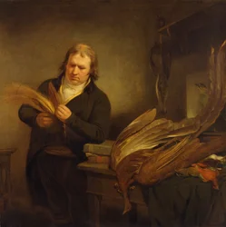 Ornitolog (1802)